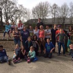 2014 jeugdkamp