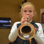 2014 voorspeelavond