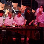 2016 Percussiegroep