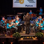 2016 studieorkest